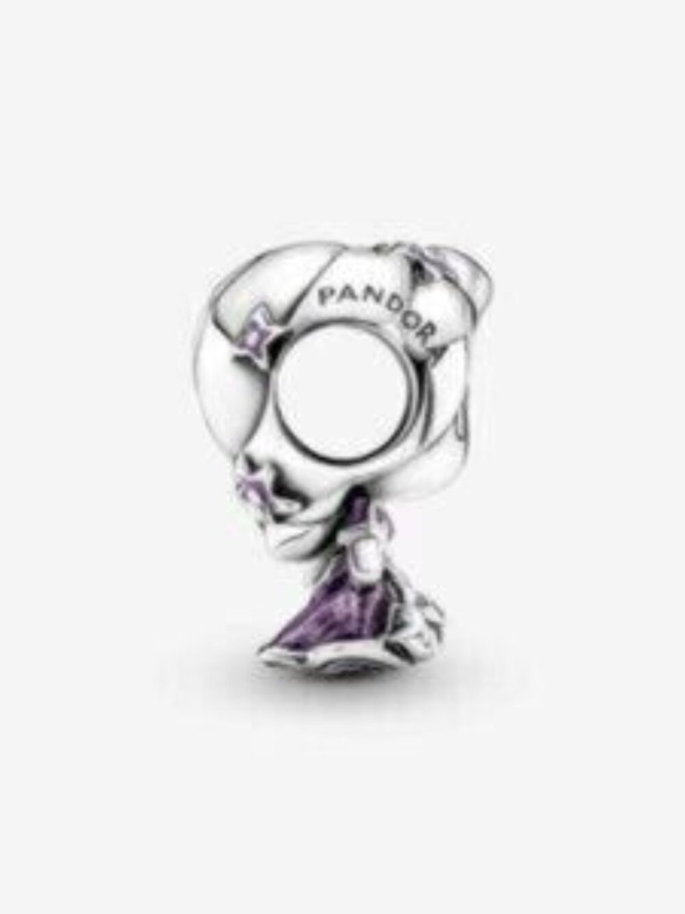 Colorful Character Dangle Charm - Picture 3 of 3